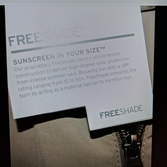 Eddie Bauer trevex outerwear jacket packable light - Picture 8 of 16